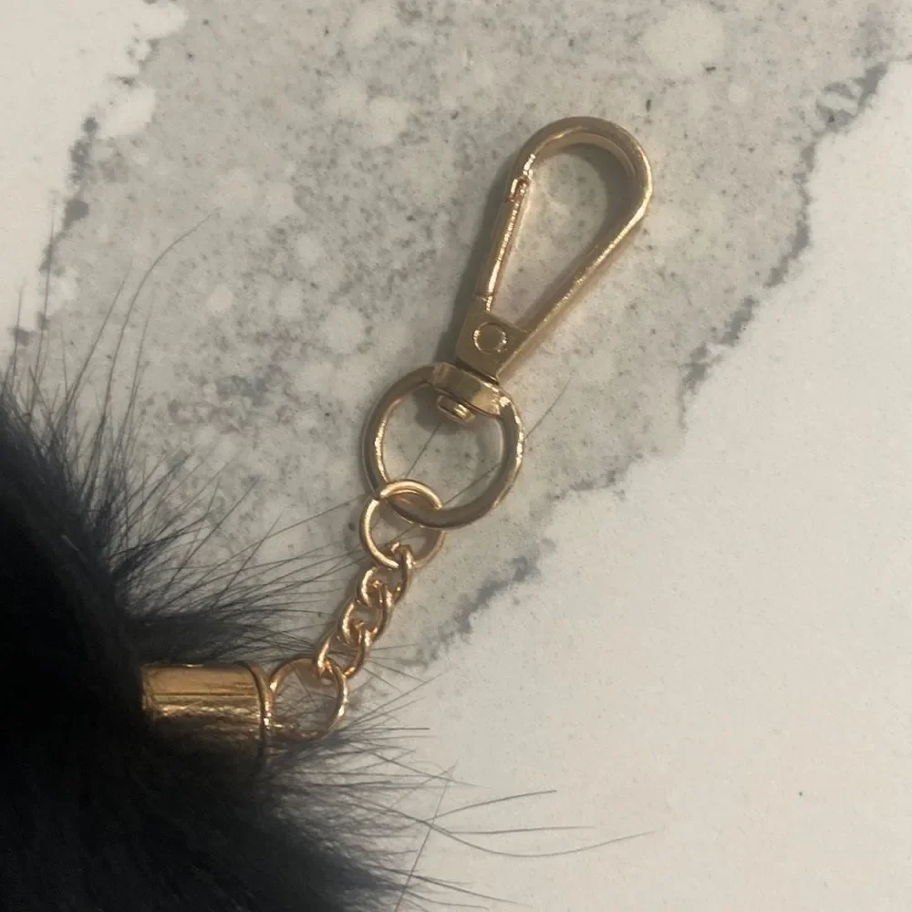 N/A fox tail